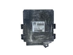 Calculateur PSA 9639907780 IAW 1AP.80 16300.684 Magneti Marelli 48346