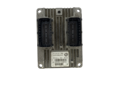 Calculateur 51843143 IAW 5SF3.M1 BC.0097258.B Fiat Magneti Marelli 50638