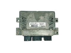 Calculateur S120202121A 8201076738 8200700600 Renault Continental 32154