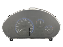 Bloc Compteurs Vitesse Daewoo Matiz 96527398 43872