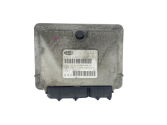 Calculateur 51793116 IAW4AF.S2 61601.127.03 Fiat Magneti Marelli 61393