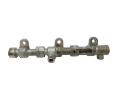 Rampe D'injection Pour Renault Bosch 8201028992 0445214212 