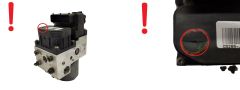 Pompe Abs PSA Xsara 306 9625242380 0265216456 0273004203 5290