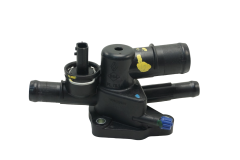 Tubulure De Sortie D`Eau De Thermostat Dacia Renault 110600968R 1.0 SCE Tubulure De Sortie D`Eau De Thermostat Dacia Renault 110600968R 1.0 SCE