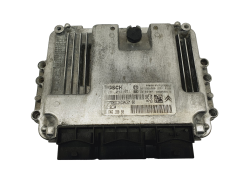 Calculateur 0281013871 9653958980 9664618080 PSA Bosch 68472