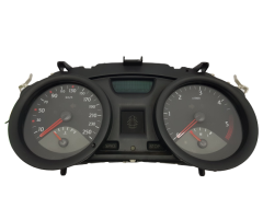 Bloc Compteurs Vitesse Renault Megane 2 8200399693 D 22918
