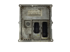 Calculateur Smart 0003107V006 0261205004 Bosch 15690