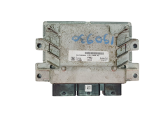 Calculateur G1B5-12A650-AD A2C7554030201 EMS2302 Ford FoMoCo Calculateur G1B5-12A650-AD A2C7554030201 EMS2302 Ford FoMoCo