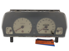 Bloc Compteurs Vitesse Rover MG 45 ZS AR-0024-001 NS