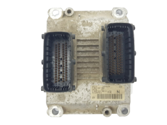 Calculateur Ecu Fiat 00468183880 0261207086 Bosch Calculateur Ecu Fiat 00468183880 0261207086 Bosch