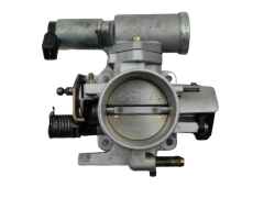 Boitier Papillon D’admission 90499468 90411546 Opel 2.0 16V