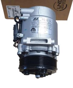 Compresseur De Climatisation Original 9850433280 Citroen Peugeot