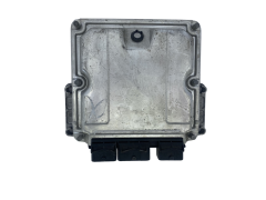 Calculateur 0281011334 9640938180 9652590480 PSA Bosch 50235