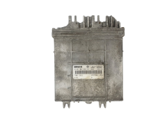 Calculateur 0281001969 7700113863 7700111552 Renault Bosch 45015