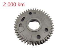 Poulie D'arbre A Came 130244321R 2.0 dci Renault Nissan Opel 2 000km Poulie D'arbre A Came 130244321R 2.0 dci Renault Nissan Opel 2 000km