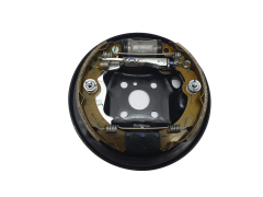 Disque Machoires D’ancrage Droit 440000592R Dacia Spring 0km