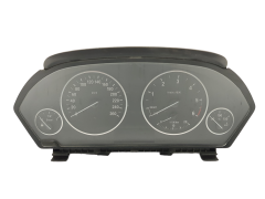 Bloc Compteurs Vitesse BMW 3 6805212 9232893 Johnson  Bloc Compteurs Vitesse BMW 3 6805212 9232893 Johnson