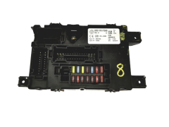 Boîtier Fusibles Fiat 00517817580 28050016 Delphi 21417