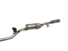Catalyseur 208020728R 2.0 dci Renault Trafic 3 Vivaro 2 0km