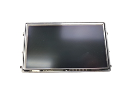 Affichage Navigation Renault 8200154477 ECRAN A5 NG