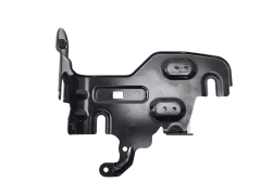 Fixation, Support Nouvelle Original Webasto 1T0955195B 9006534A VW