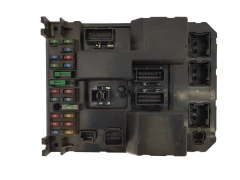 Calculateur BSI J03-00 9651197580 9651196880 PSA Valeo 1466 Calculateur BSI J03-00 9651197580 9651196880 PSA Valeo 1466