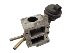 Boitier Papillon D’admission EGR 038131063D VW Audi Seat Skoda 1.9 TDI