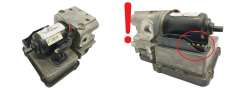 Pompe Abs Opel Vectra B 13039901 13040101 61446