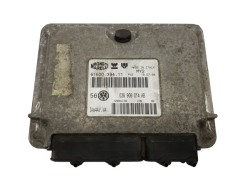 Calculateur VW 036906014AB IAW4AV.VA Magneti Marelli