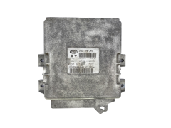 Calculateur 9629244680 IAW1AP.40 16313.124 PSA Magneti Marelli  57931