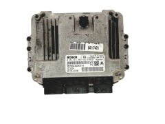 Calculateur 0281011863 9659342280 9653958980 PSA Bosch 18597