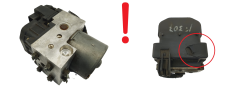 Pompe Abs Citroen Xsara 2 9636084480  0273004440 0265216722 62006