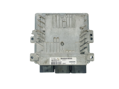 Calculateur Volvo S180134103A 31355712 SID807EVO Continental 37977