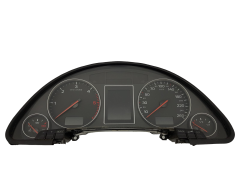 Bloc Compteurs Vitesse Audi A4 B6 8E0920930R 0263626135 24162 Bloc Compteurs Vitesse Audi A4 B6 8E0920930R 0263626135 24162