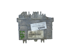 Calculateur 6K0906027J 0261204844 Seat VW Bosch 61138