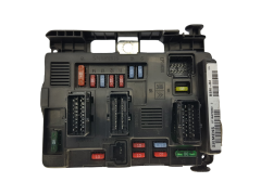 Calculateur BSM-B2 9650618580 U118470002J PSA Siemens 1705 Calculateur BSM-B2 9650618580 U118470002J PSA Siemens 1705