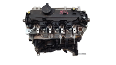 Moteur À Diesel K9KA500 K9K500 1.5 dci Renault Scenic 4 0km