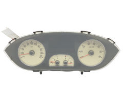 Bloc Compteurs Vitesse Lancia Musa 735417167 503001190200 25591