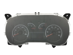 Bloc Compteurs Vitesse Qubo Bipper Nemo 1369834080 PSA Fiat 51844 Bloc Compteurs Vitesse Qubo Bipper Nemo 1369834080 PSA Fiat 51844