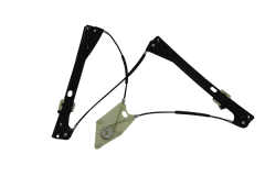 Régulateur de fenêtre Avant Gauche Pour VW 6R4837461L 88371428702 DPA
