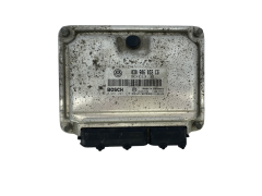 Calculateur VW 030906032CG 0261207178 Bosch 53286