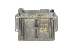 Calculateur Renault 7700115161 7700113511 21654821-4 Sagem 56326 Calculateur Renault 7700115161 7700113511 21654821-4 Sagem 56326