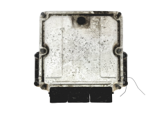 Calculateur 0281011101 8200163528 8200095416 Renault Bosch 22469