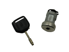 Commutateur D’allumage Ford Q68BA 1534 Commutateur D’allumage Ford Q68BA 1534