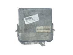Calculateur MSB100491 0281001418 4108 Rover Bosch 62613