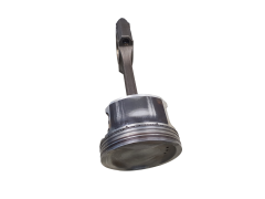 Bielle De Piston 120A10836R A2100EN20A Renault Nissan 2.0 16v M4R