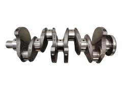 Arbre Vilebrequin 7700113211 1.8 16v F4PC772 Renault Laguna 2 4686