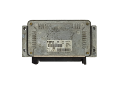 Calculateur 0261206214 9632693880 PSA Bosch 15285