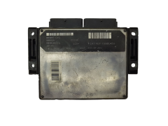 Calculateur 73501453 R04010042A 80932A DCU3F.001 Fiat Lucas 13834