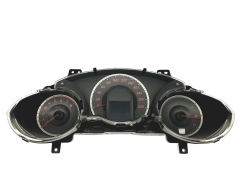 Bloc Compteurs Vitesse Honda Jazz HR0375108 78100TF0G510 Bloc Compteurs Vitesse Honda Jazz HR0375108 78100TF0G510